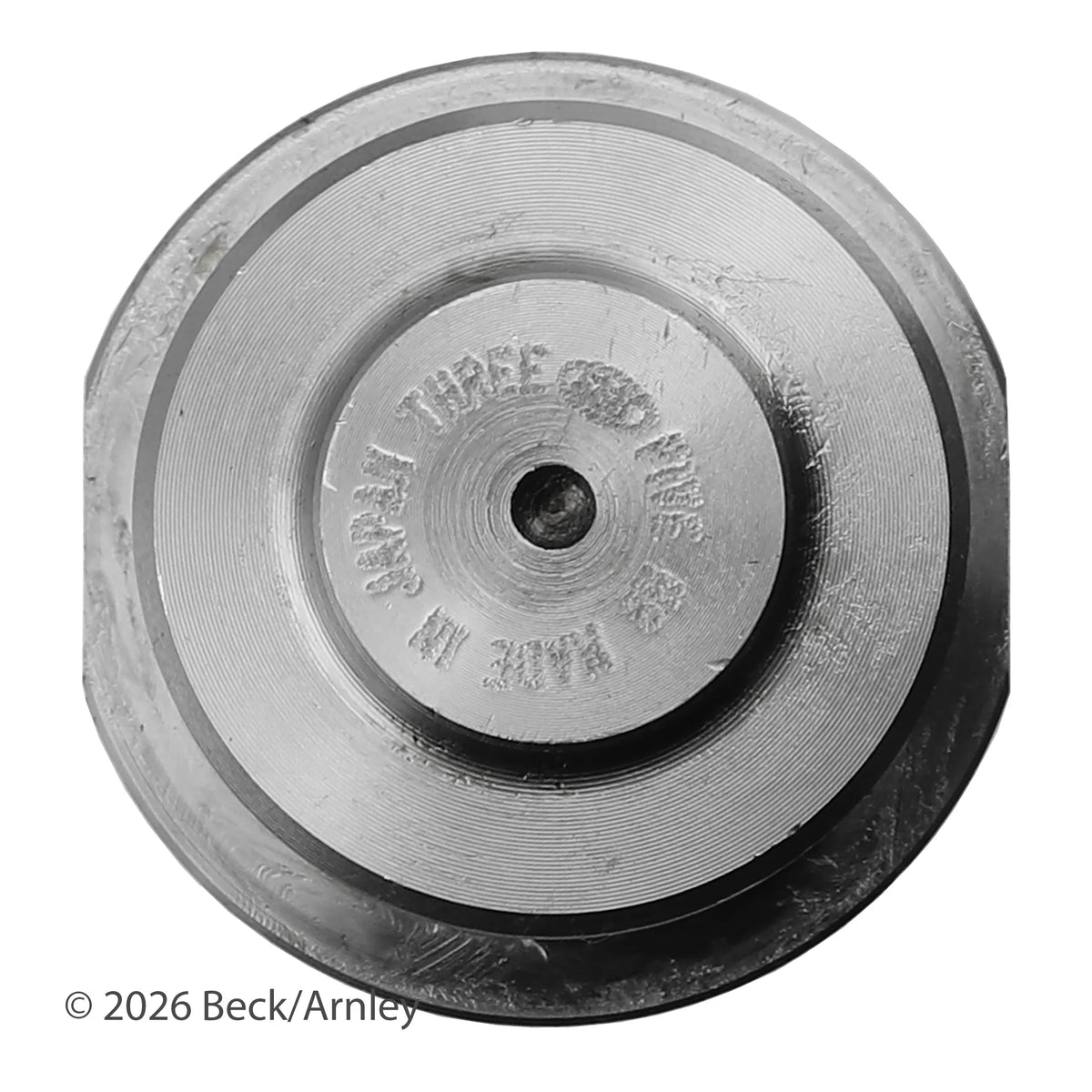 Beck/Arnley 101-7653 2008-2022 Toyota Sequoia Suspension Ball Joint