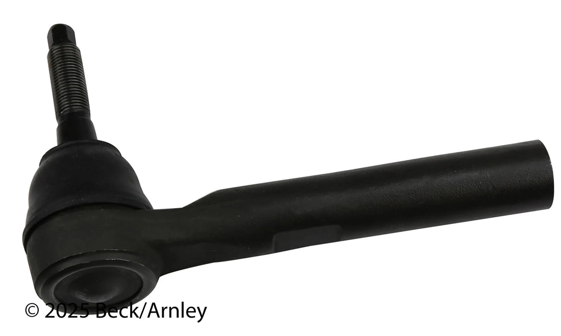 Beck/Arnley 101-7655 2011-2014 Volkswagen Routan Steering Tie Rod End