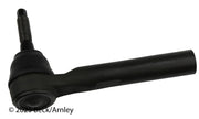 Beck/Arnley 101-7655 2011-2014 Volkswagen Routan Steering Tie Rod End