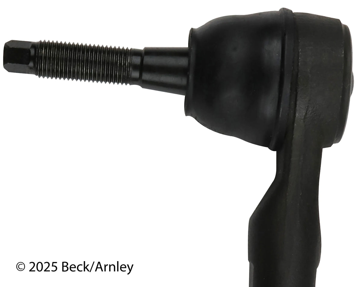 Beck/Arnley 101-7655 2011-2014 Volkswagen Routan Steering Tie Rod End
