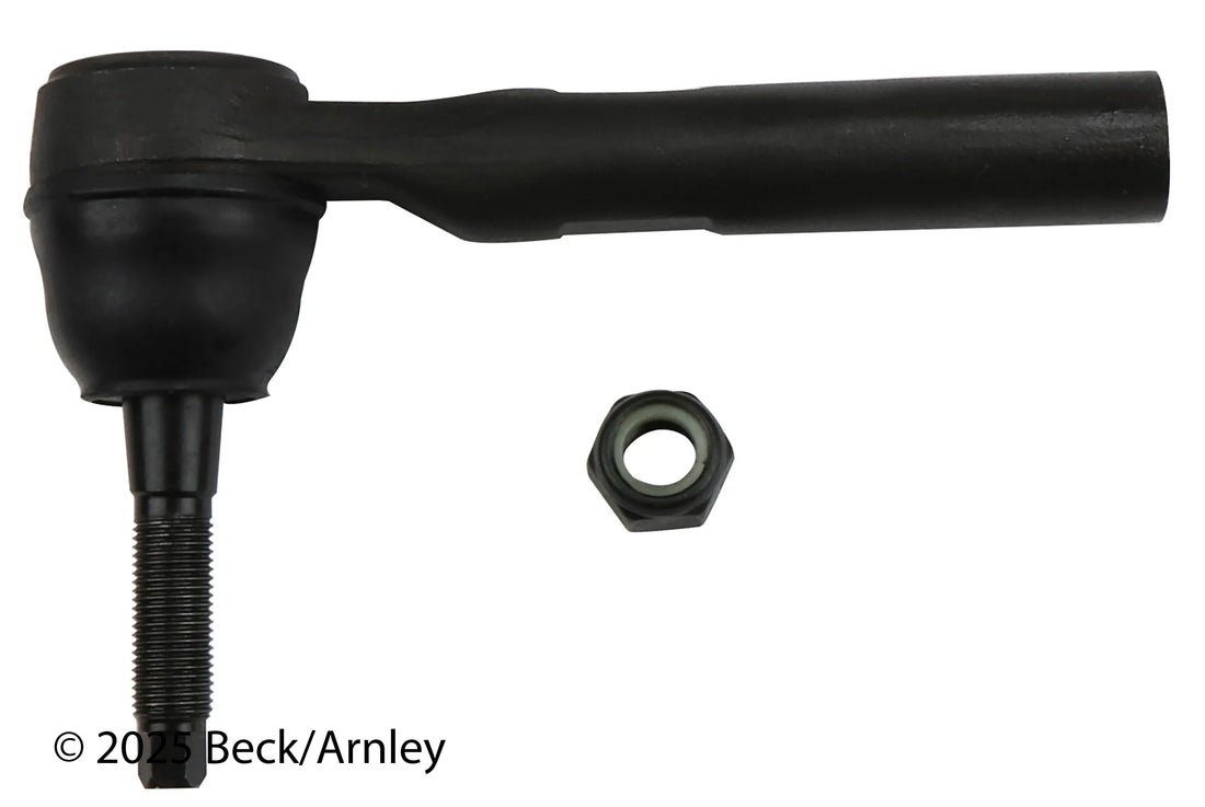 Beck/Arnley 101-7655 2011-2014 Volkswagen Routan Steering Tie Rod End