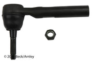 Beck/Arnley 101-7655 2011-2014 Volkswagen Routan Steering Tie Rod End