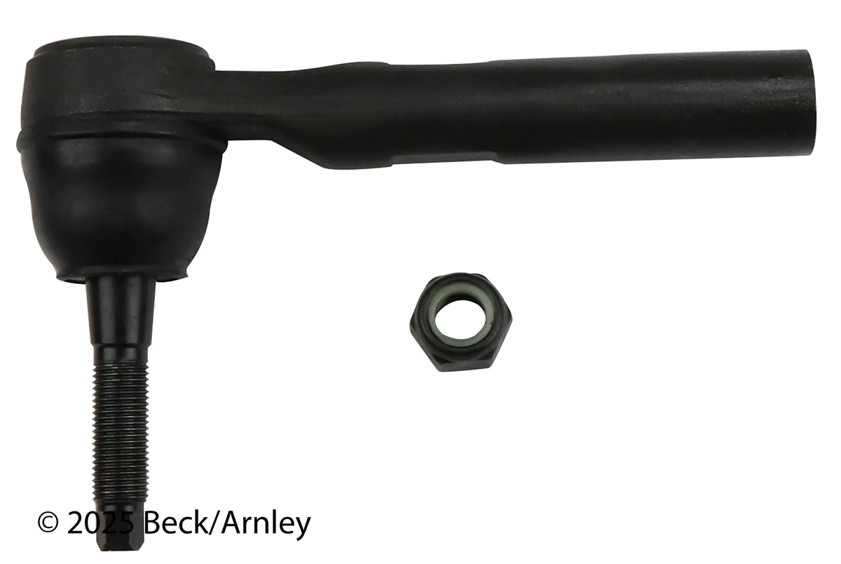 Beck/Arnley 101-7655 2011-2014 Volkswagen Routan Steering Tie Rod End