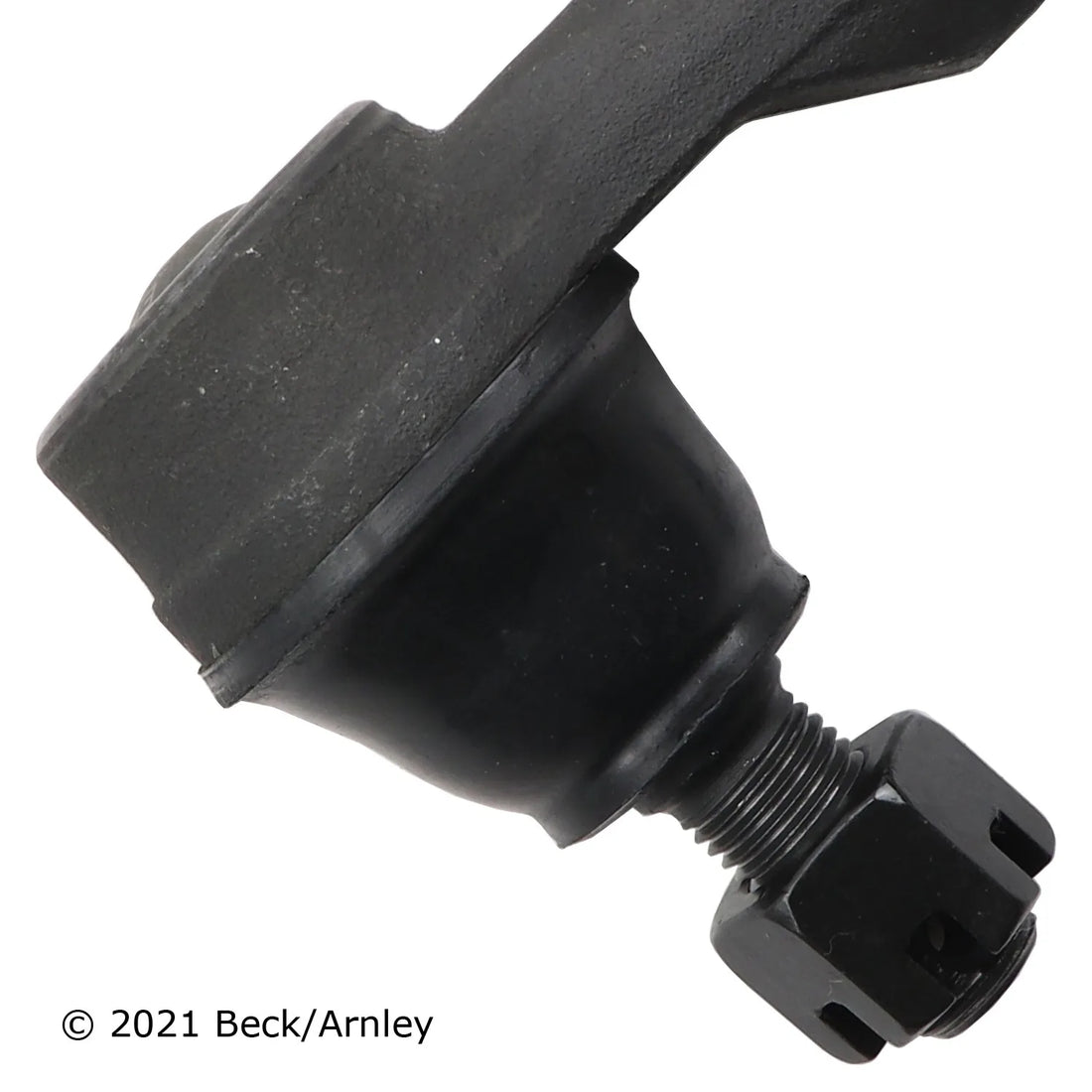 Beck/Arnley 101-7656 2007-2018 Acura RDX Steering Tie Rod End