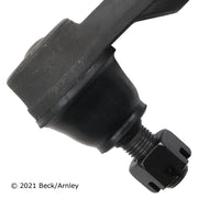 Beck/Arnley 101-7656 2007-2018 Acura RDX Steering Tie Rod End