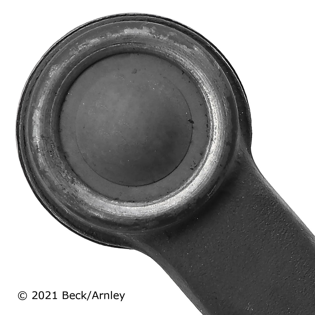 Beck/Arnley 101-7656 2007-2018 Acura RDX Steering Tie Rod End