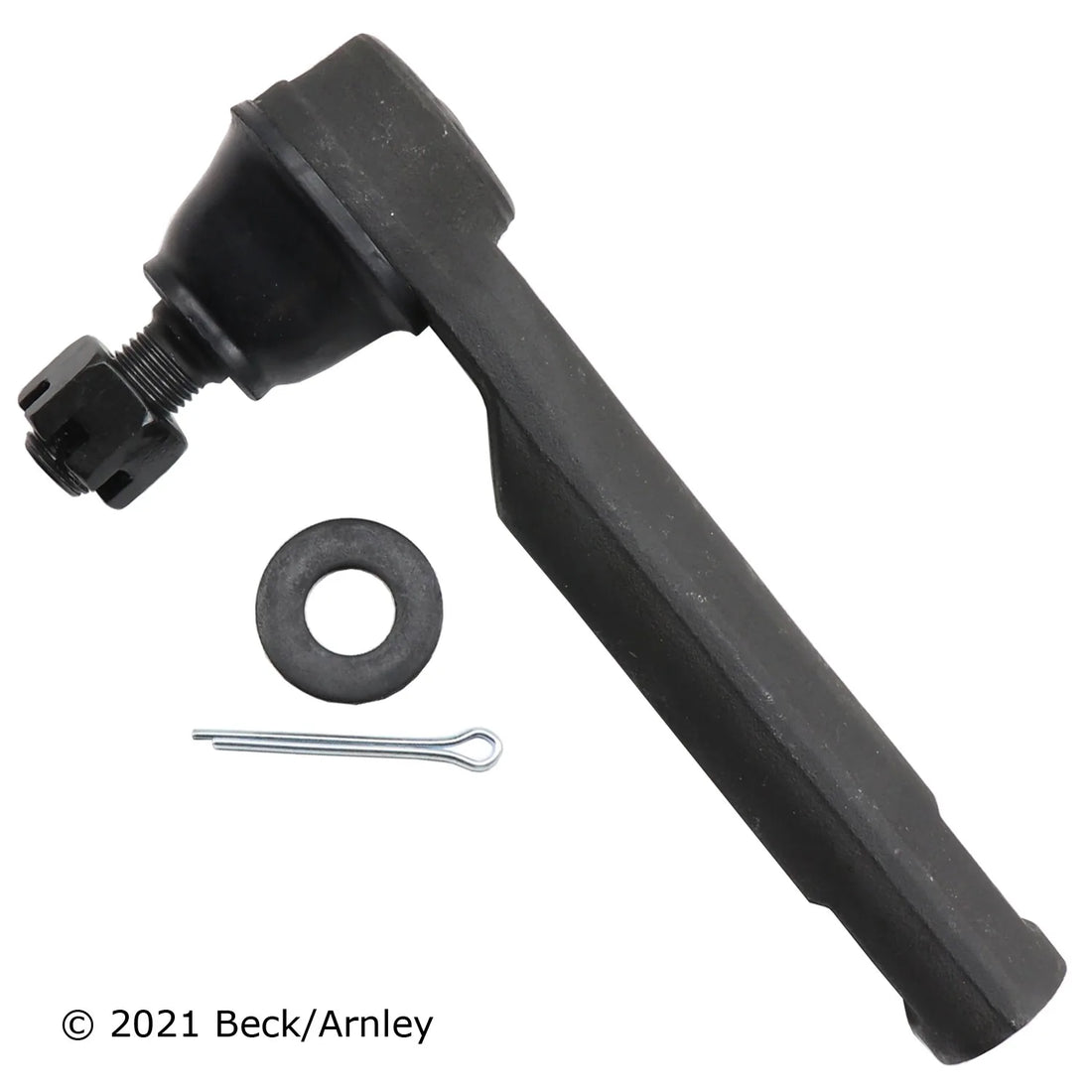 Beck/Arnley 101-7656 2007-2018 Acura RDX Steering Tie Rod End