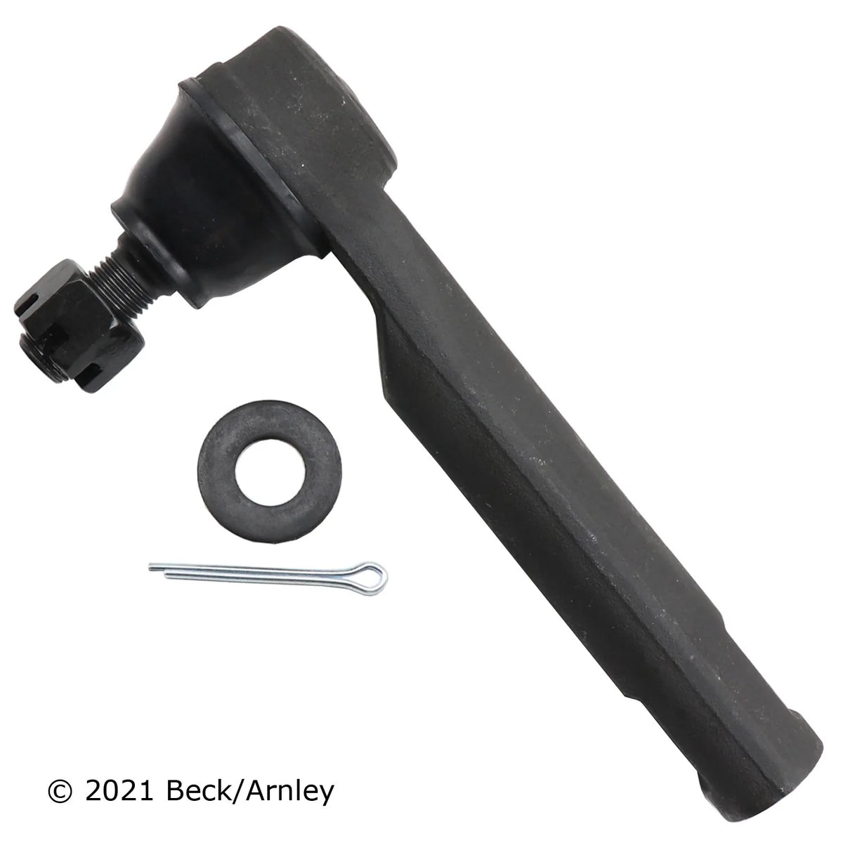 Beck/Arnley 101-7656 2007-2018 Acura RDX Steering Tie Rod End