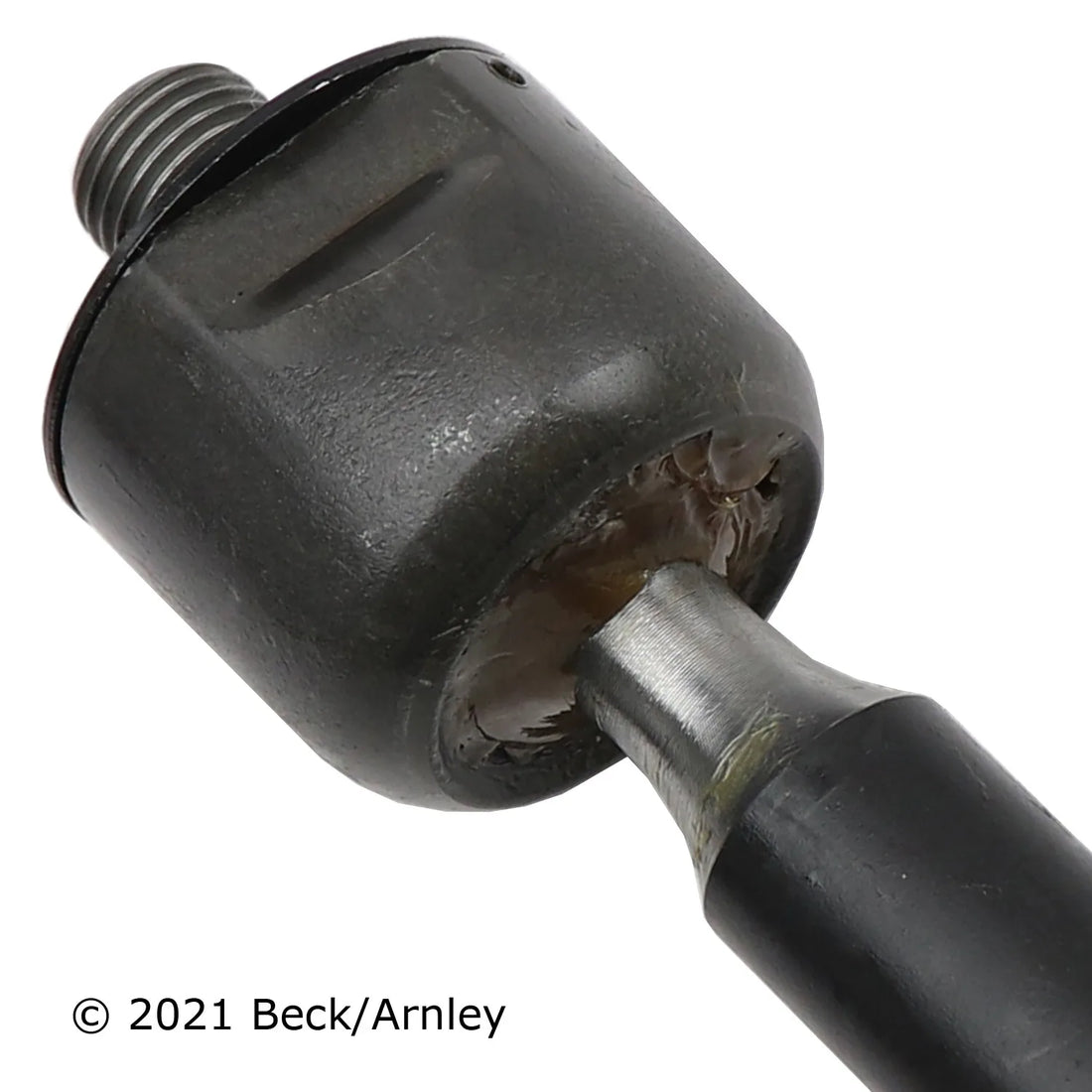 Beck/Arnley 101-7657 2011-2014 Volkswagen Routan Steering Tie Rod End