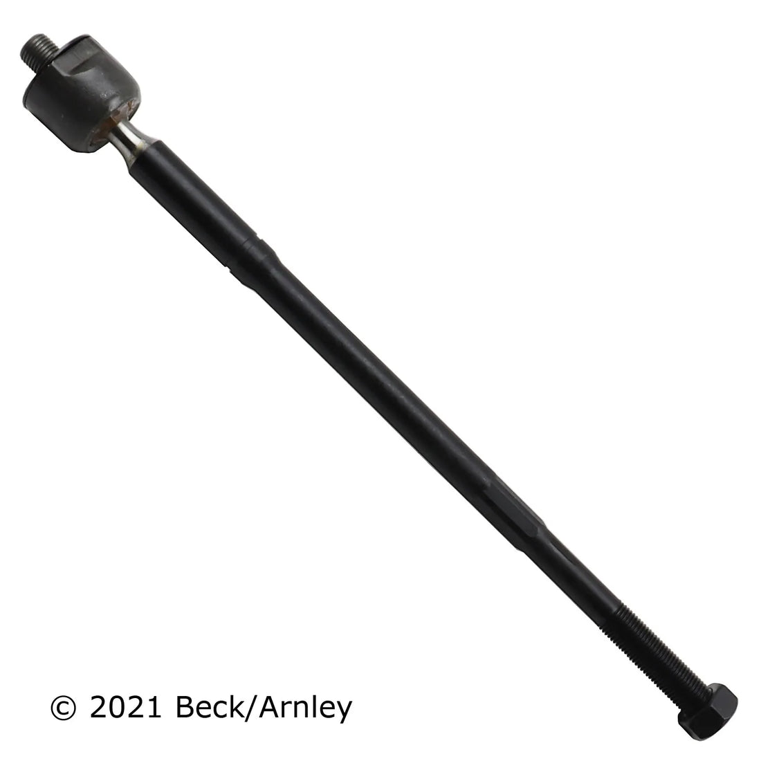 Beck/Arnley 101-7657 2011-2014 Volkswagen Routan Steering Tie Rod End