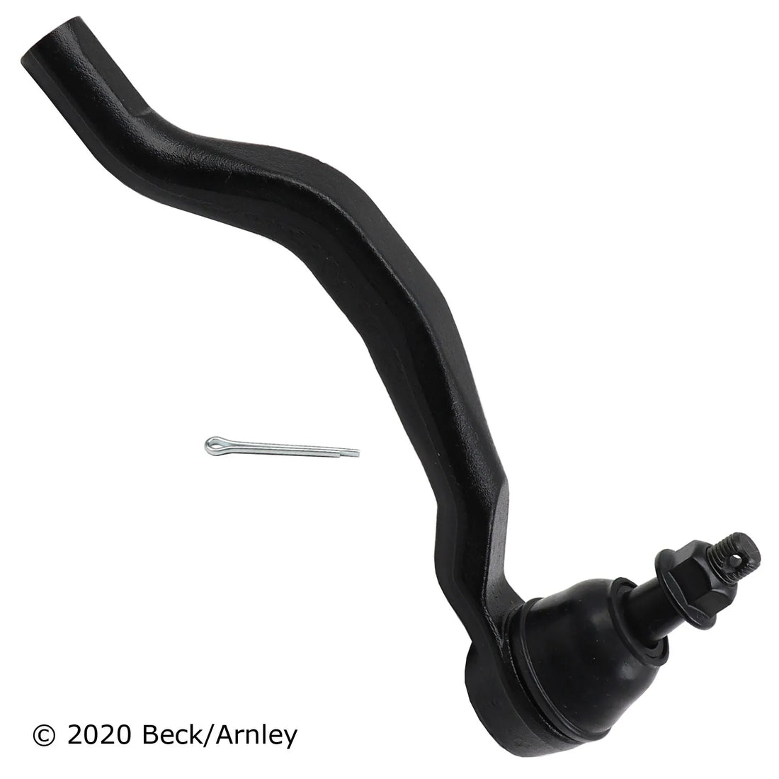 Beck/Arnley 101-7659 2009-2012 INFINITI FX35 Steering Tie Rod End