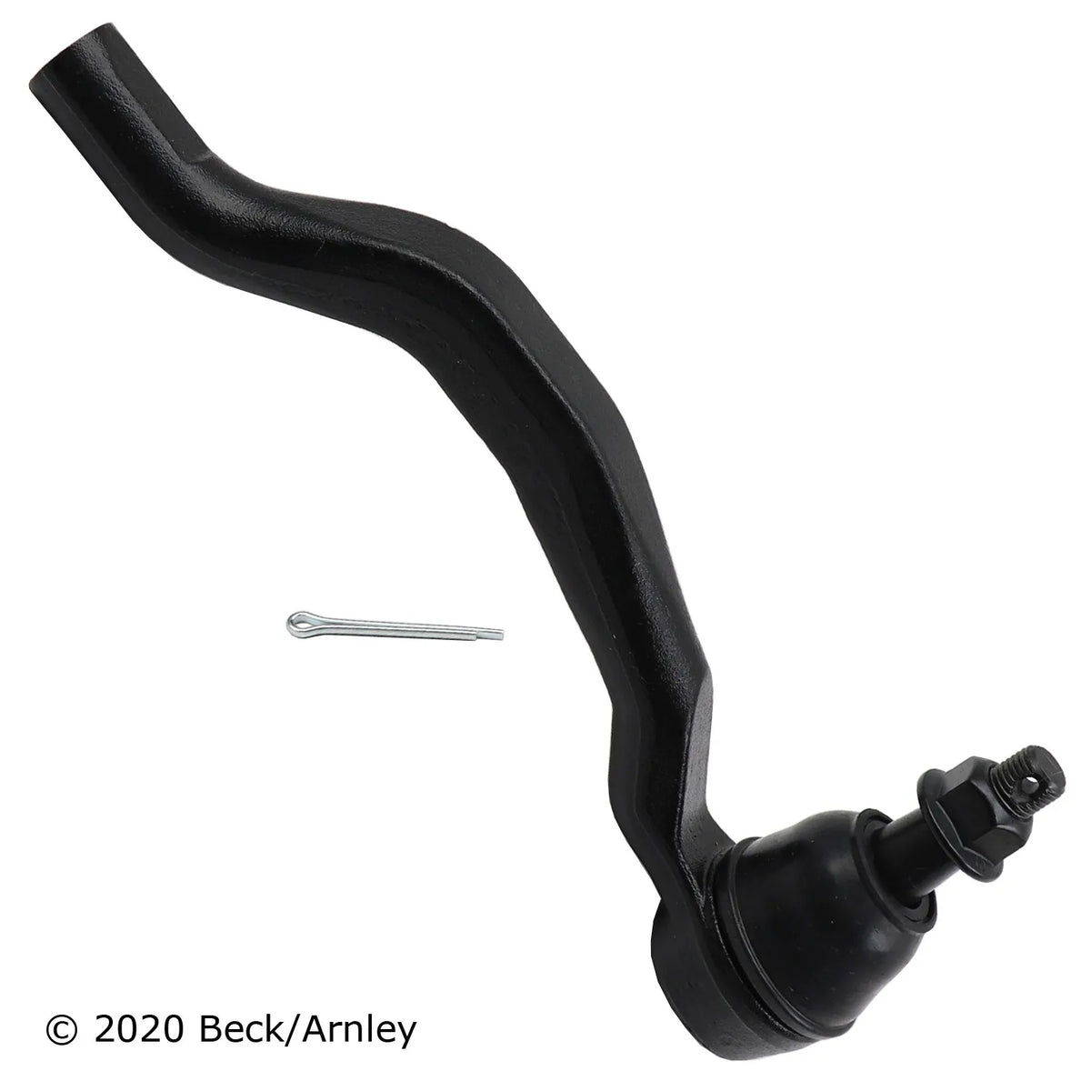 Beck/Arnley 101-7659 2009-2012 INFINITI FX35 Steering Tie Rod End