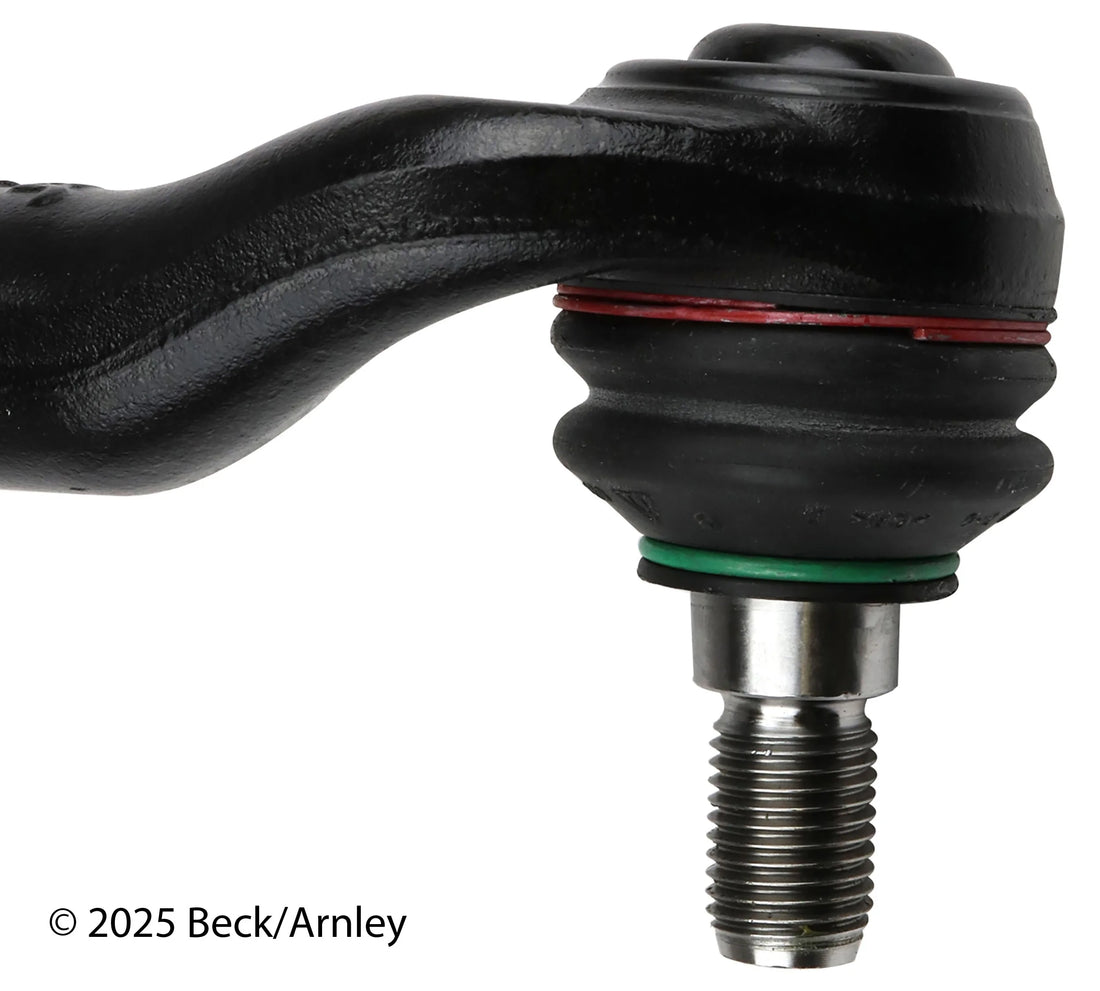 Beck/Arnley 101-7661 2006-2007 Mercedes-Benz C280 Steering Tie Rod End