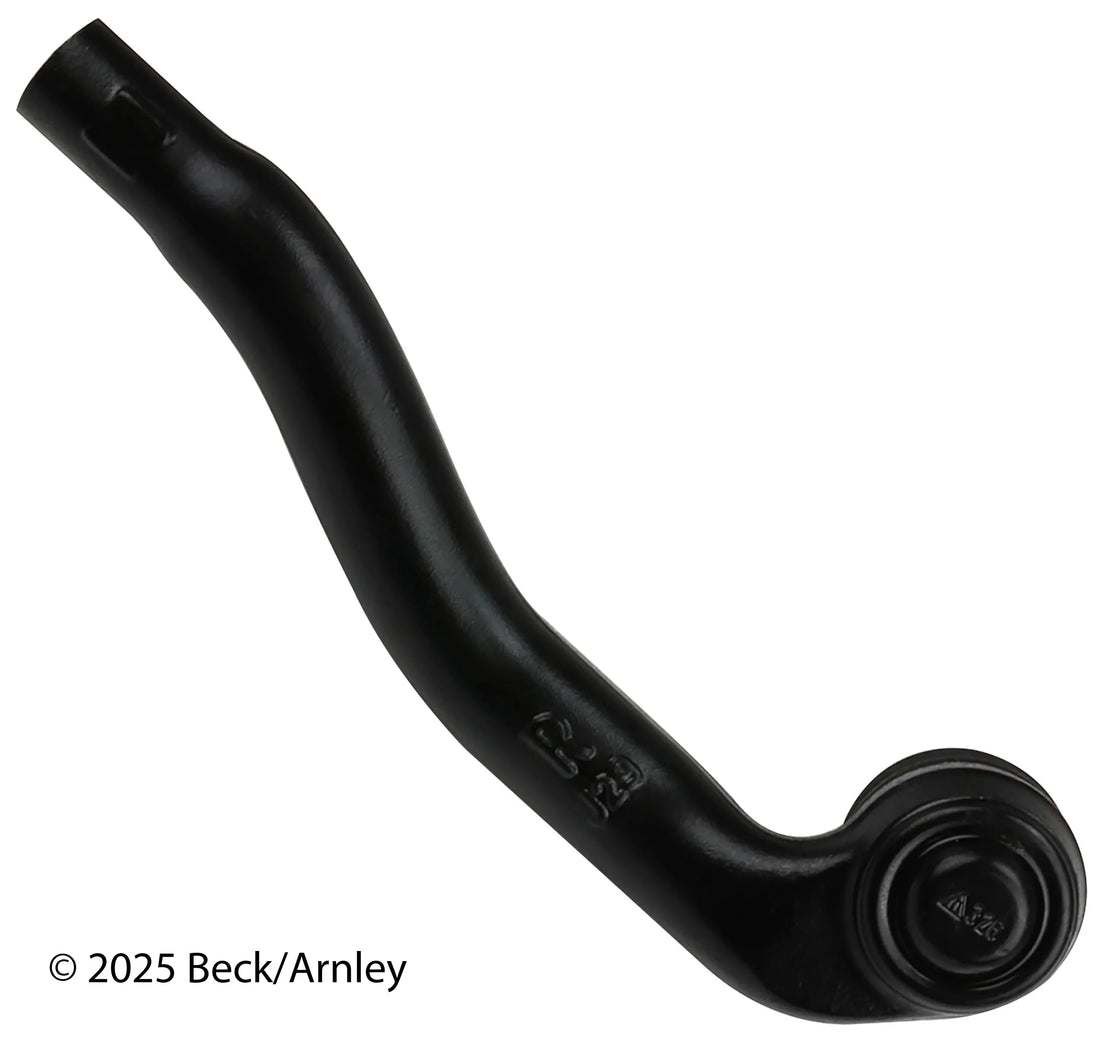 Beck/Arnley 101-7661 2006-2007 Mercedes-Benz C280 Steering Tie Rod End