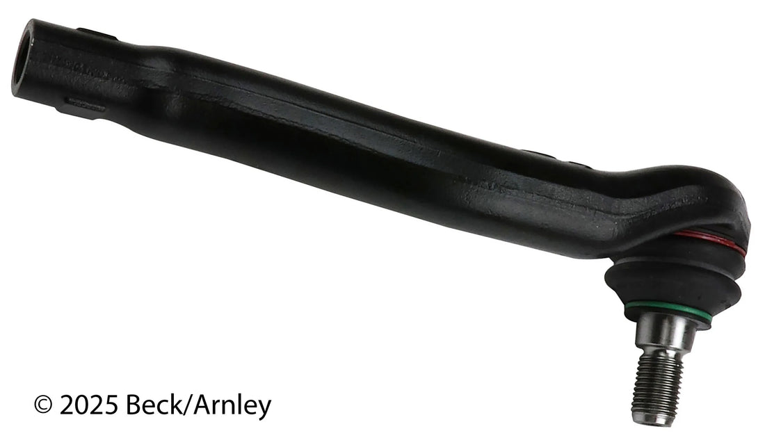 Beck/Arnley 101-7661 2006-2007 Mercedes-Benz C280 Steering Tie Rod End