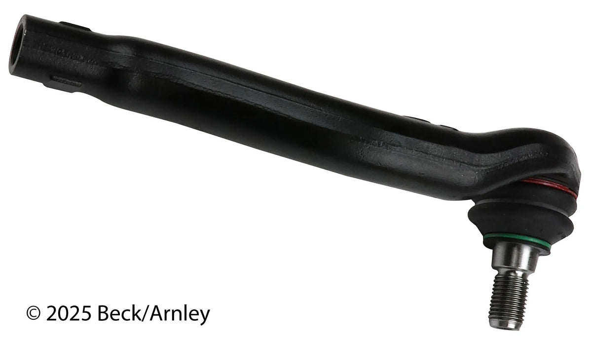 Beck/Arnley 101-7661 2006-2007 Mercedes-Benz C280 Steering Tie Rod End
