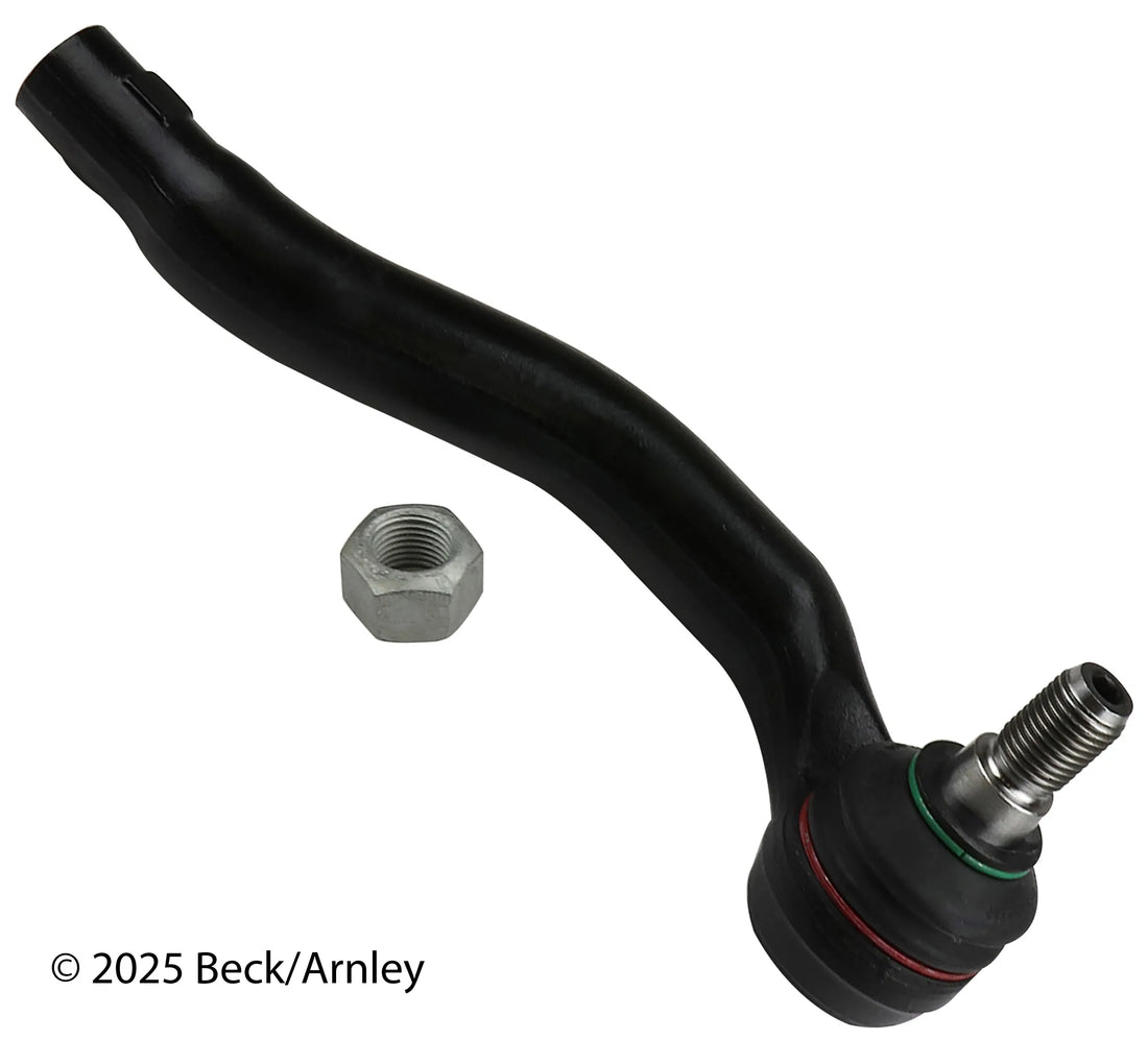 Beck/Arnley 101-7661 2006-2007 Mercedes-Benz C280 Steering Tie Rod End