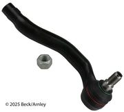 Beck/Arnley 101-7661 2006-2007 Mercedes-Benz C280 Steering Tie Rod End
