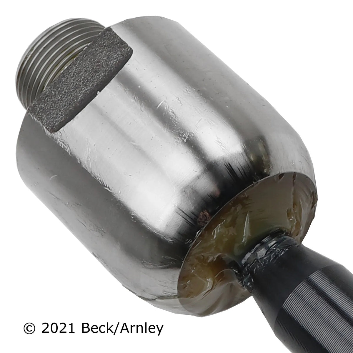 Beck/Arnley 101-7662 2010-2024 Toyota 4Runner Steering Tie Rod End