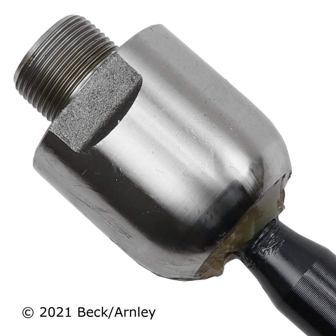 Beck/Arnley 101-7662 2010-2024 Toyota 4Runner Steering Tie Rod End