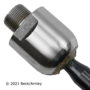 Beck/Arnley 101-7662 2010-2024 Toyota 4Runner Steering Tie Rod End