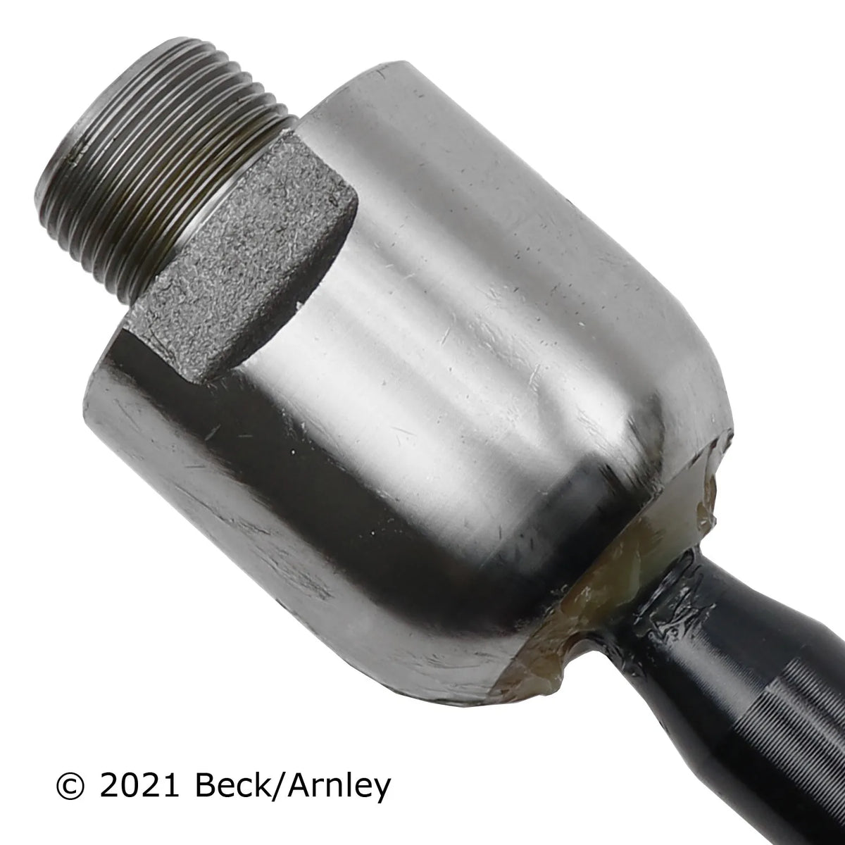Beck/Arnley 101-7662 2010-2024 Toyota 4Runner Steering Tie Rod End