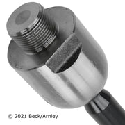 Beck/Arnley 101-7662 2010-2024 Toyota 4Runner Steering Tie Rod End