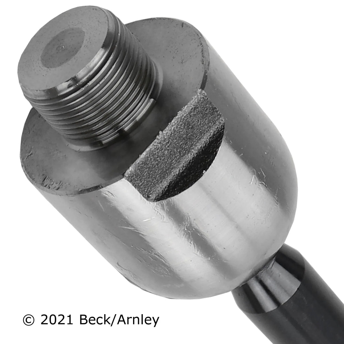 Beck/Arnley 101-7662 2010-2024 Toyota 4Runner Steering Tie Rod End