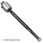 Beck/Arnley 101-7662 2010-2024 Toyota 4Runner Steering Tie Rod End