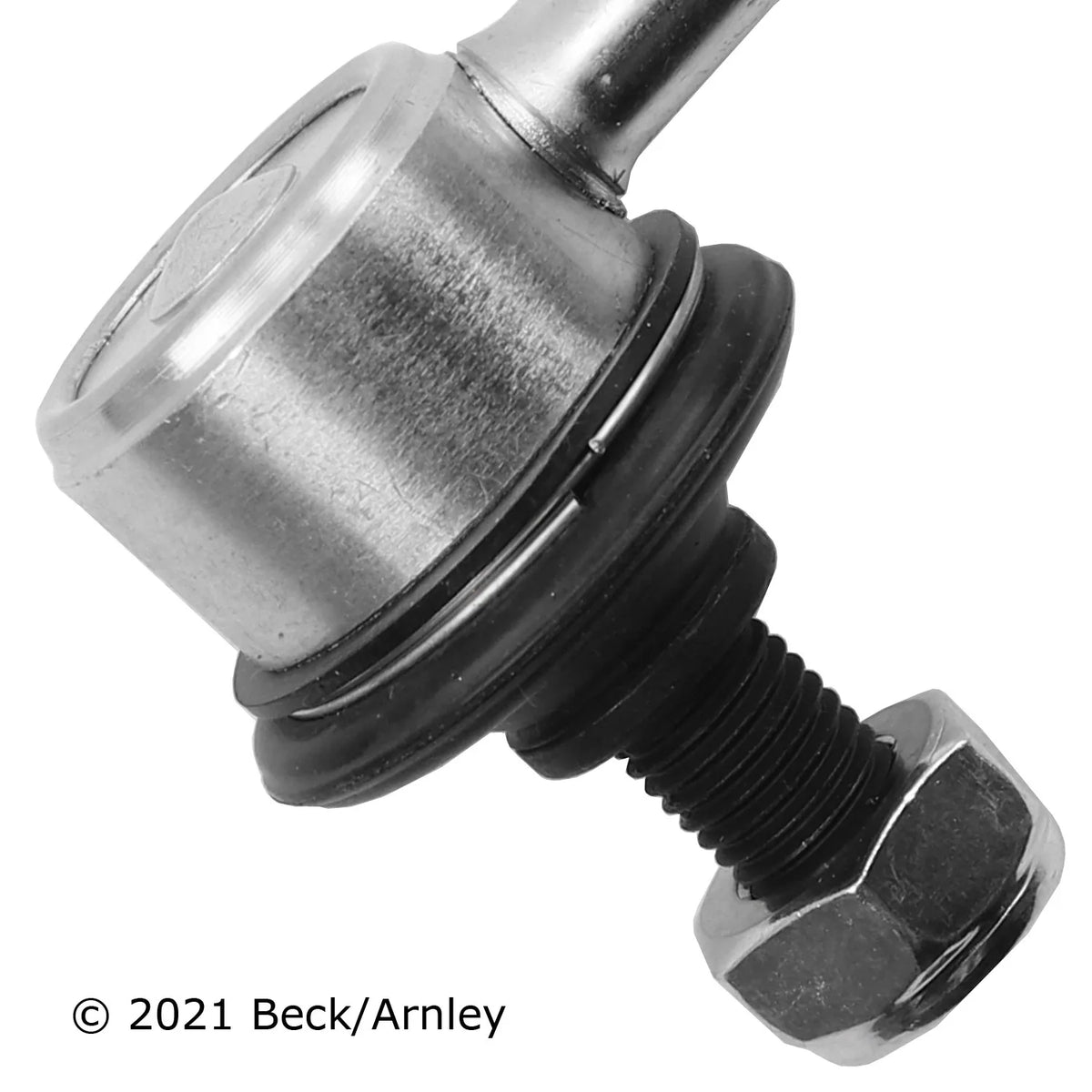 Beck/Arnley 101-7665 2004-2011 Mitsubishi Endeavor Suspension Stabilizer Bar Link