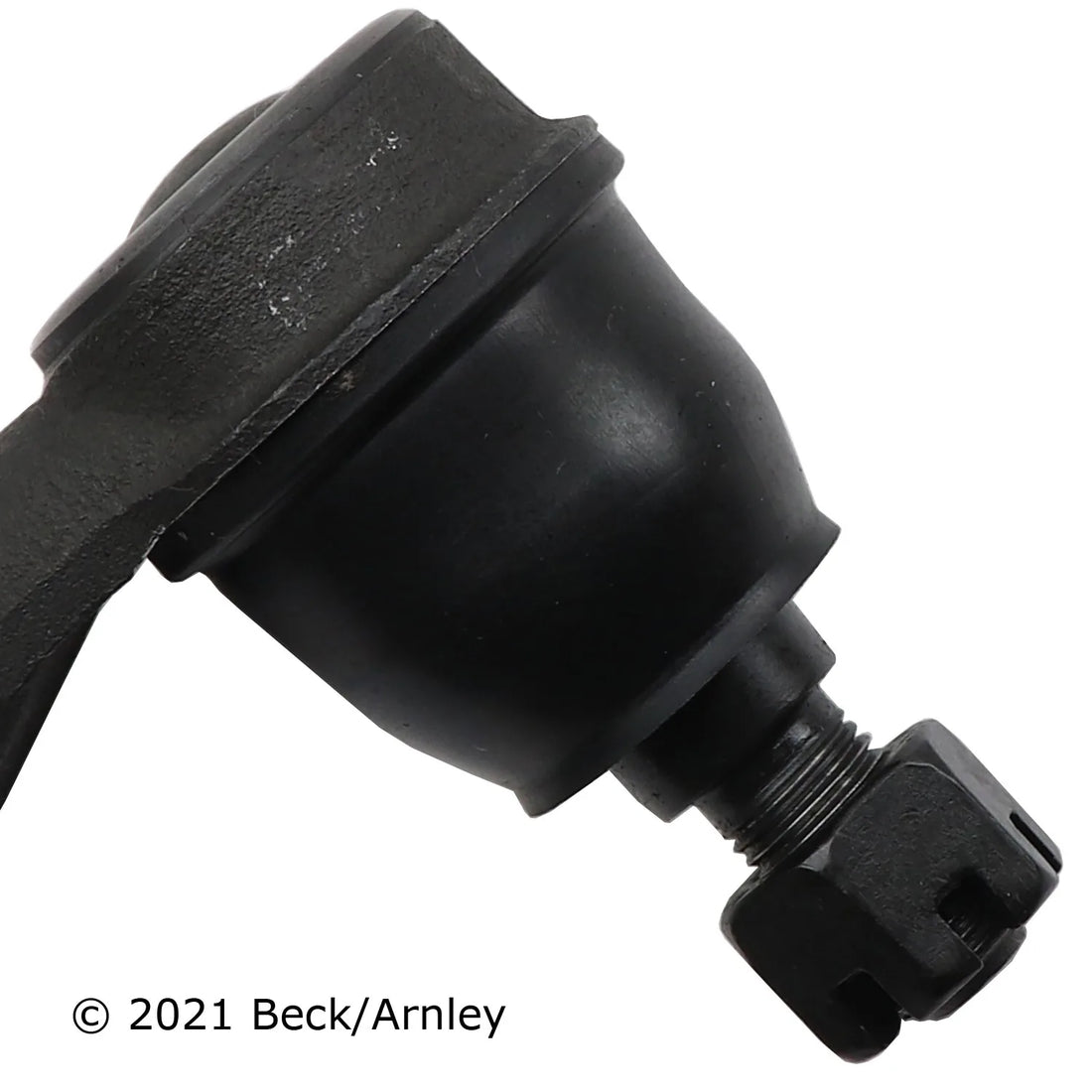 Beck/Arnley 101-7670 2009-2015 Honda Pilot Steering Tie Rod End