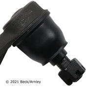 Beck/Arnley 101-7670 2009-2015 Honda Pilot Steering Tie Rod End