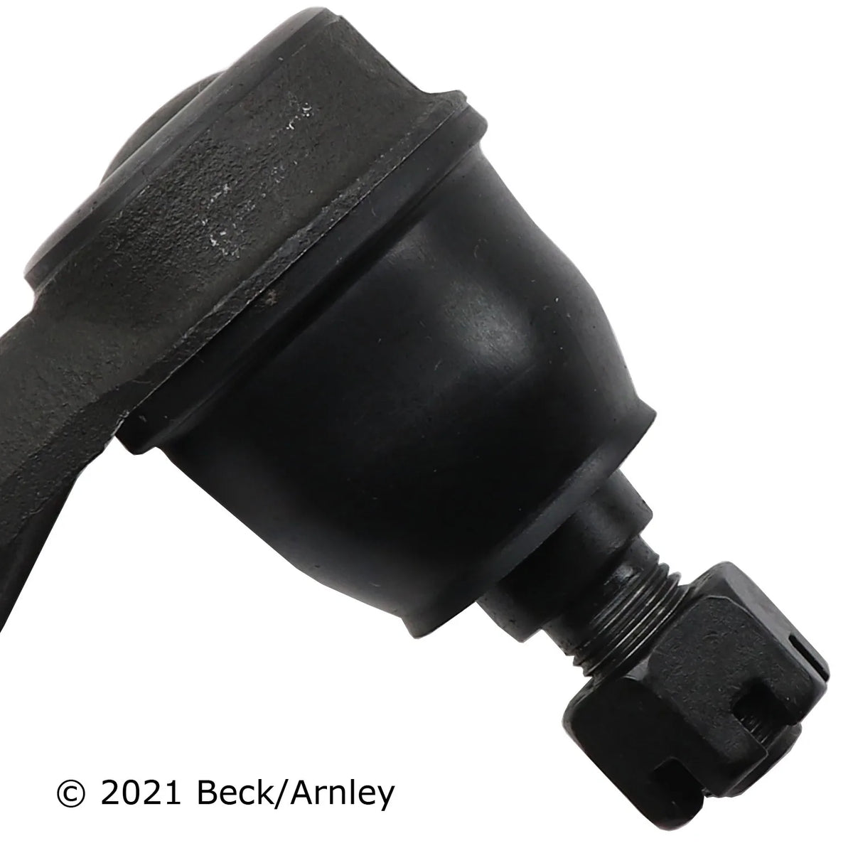 Beck/Arnley 101-7670 2009-2015 Honda Pilot Steering Tie Rod End