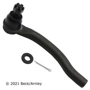 Beck/Arnley 101-7670 2009-2015 Honda Pilot Steering Tie Rod End