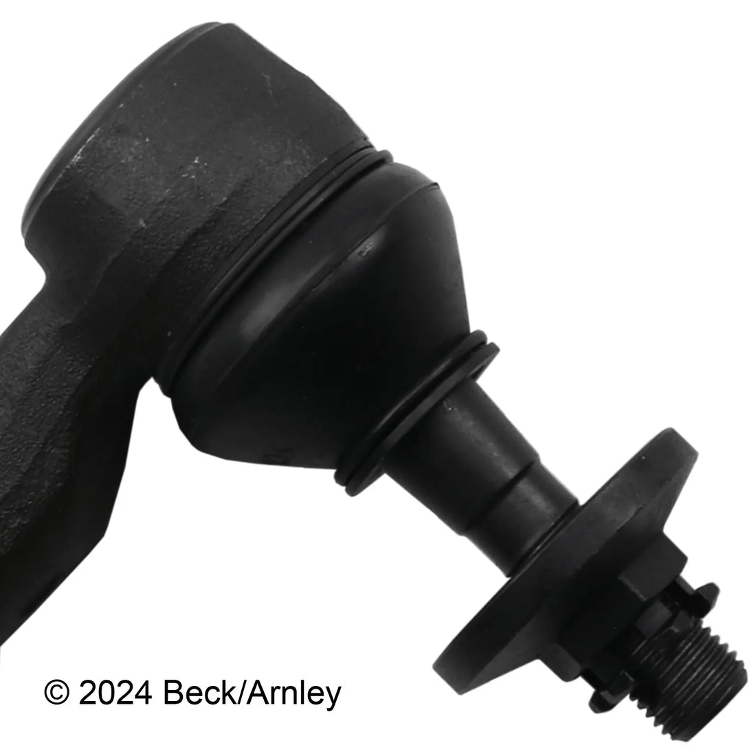 Beck/Arnley 101-7671 2011-2017 Lexus CT200h Steering Tie Rod End