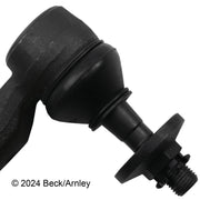 Beck/Arnley 101-7671 2011-2017 Lexus CT200h Steering Tie Rod End