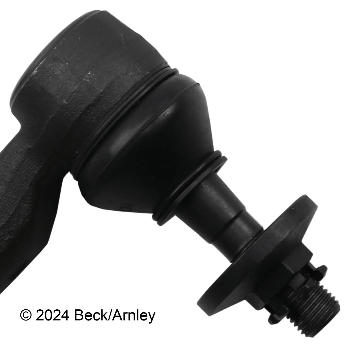 Beck/Arnley 101-7671 2011-2017 Lexus CT200h Steering Tie Rod End