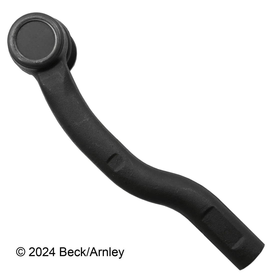 Beck/Arnley 101-7671 2011-2017 Lexus CT200h Steering Tie Rod End