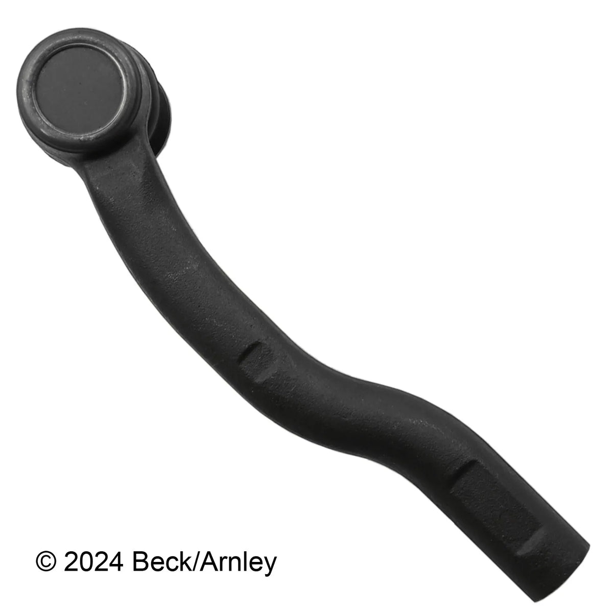 Beck/Arnley 101-7671 2011-2017 Lexus CT200h Steering Tie Rod End