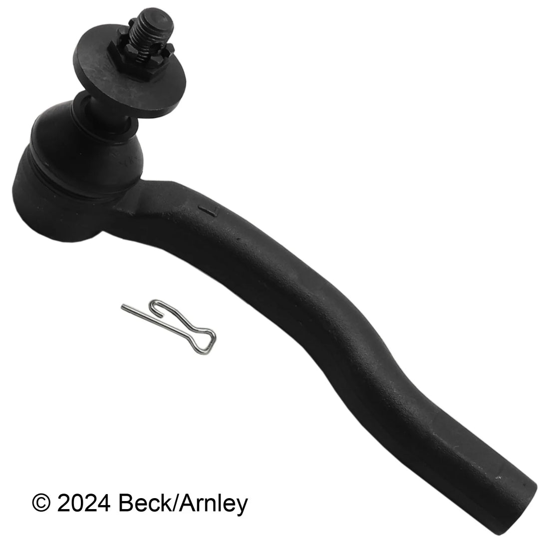 Beck/Arnley 101-7671 2011-2017 Lexus CT200h Steering Tie Rod End