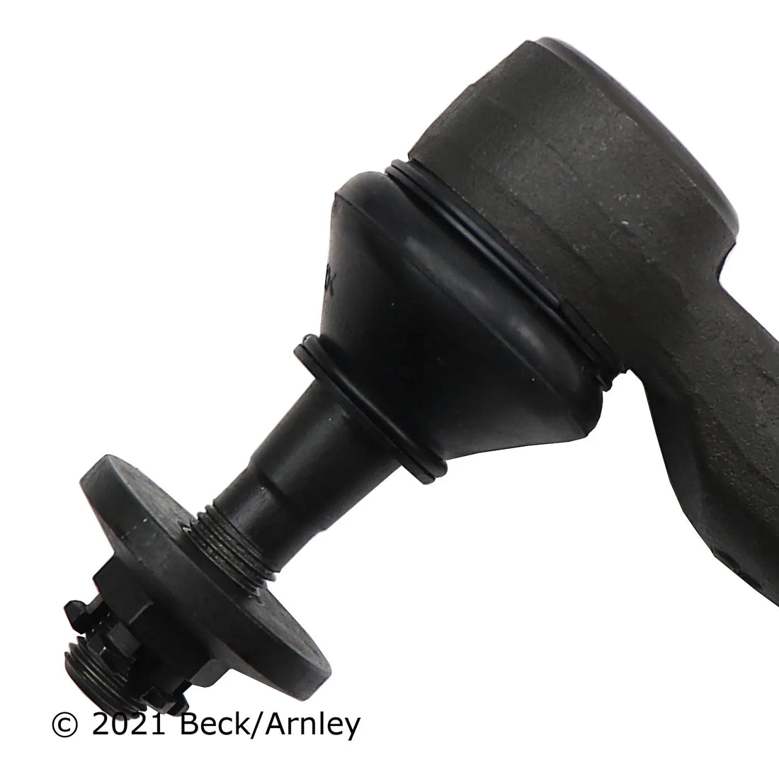 Beck/Arnley 101-7672 2011-2017 Lexus CT200h Steering Tie Rod End