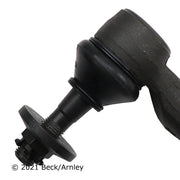 Beck/Arnley 101-7672 2011-2017 Lexus CT200h Steering Tie Rod End