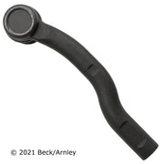 Beck/Arnley 101-7672 2011-2017 Lexus CT200h Steering Tie Rod End