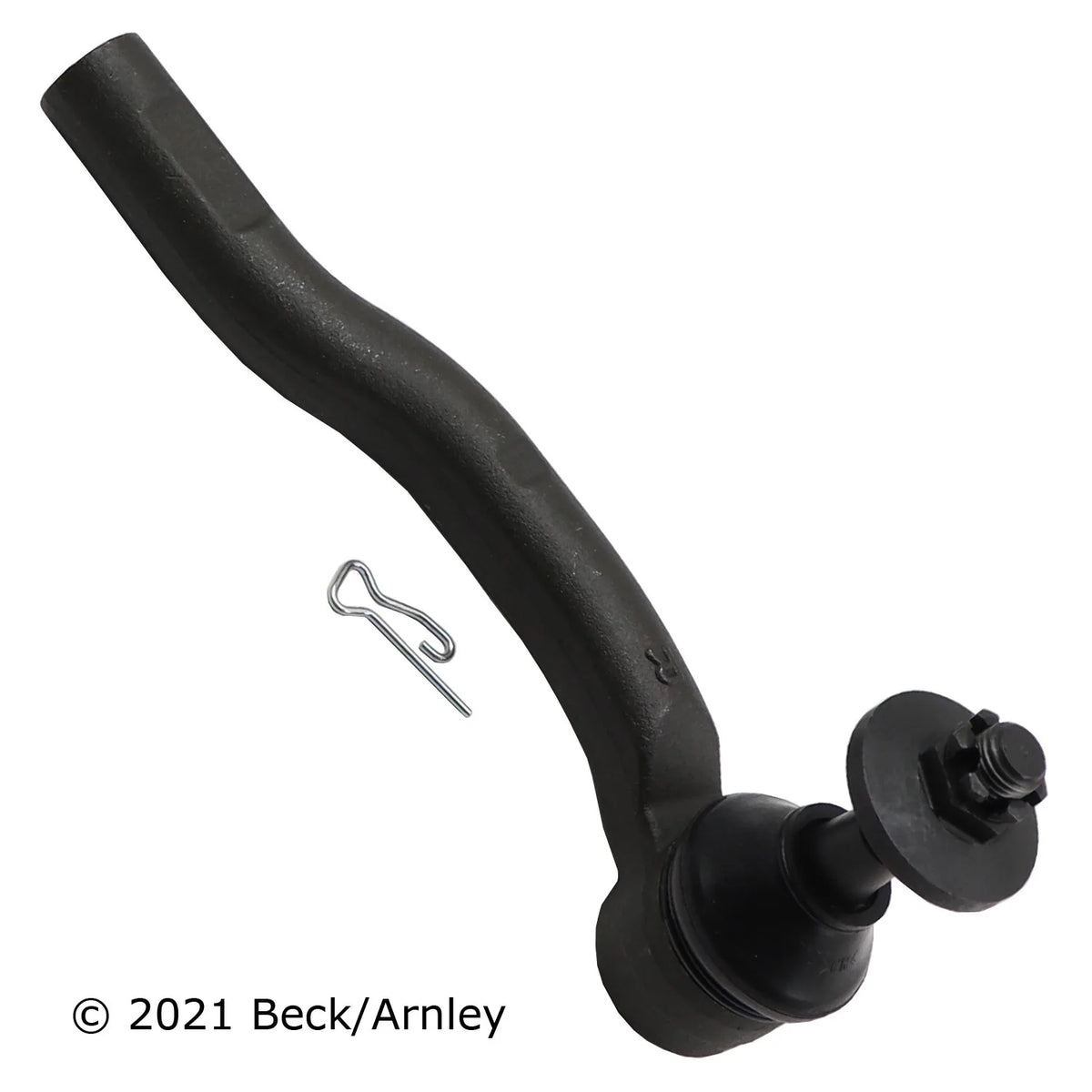 Beck/Arnley 101-7672 2011-2017 Lexus CT200h Steering Tie Rod End