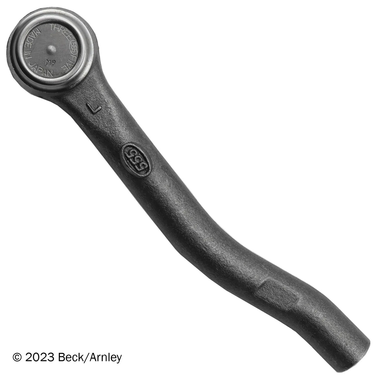 Beck/Arnley 101-7674 2011-2025 Nissan LEAF Steering Tie Rod End