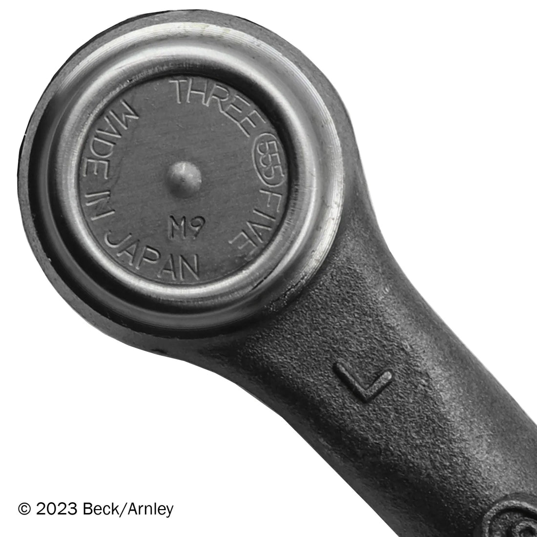 Beck/Arnley 101-7674 2011-2025 Nissan LEAF Steering Tie Rod End