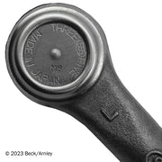 Beck/Arnley 101-7674 2011-2025 Nissan LEAF Steering Tie Rod End