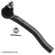 Beck/Arnley 101-7674 2011-2025 Nissan LEAF Steering Tie Rod End