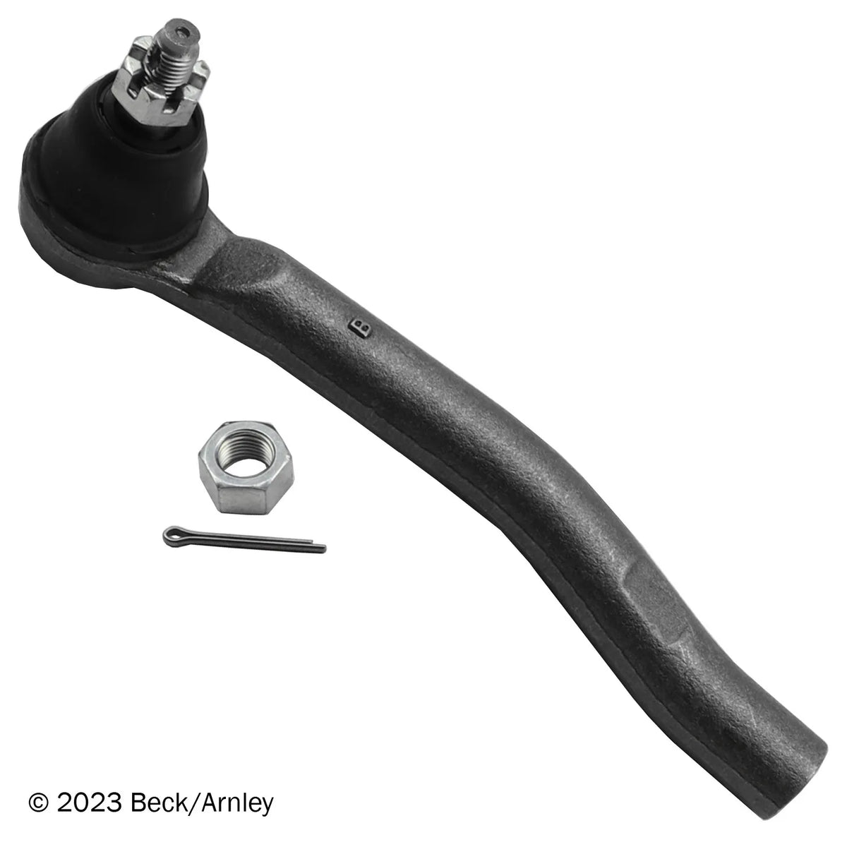 Beck/Arnley 101-7674 2011-2025 Nissan LEAF Steering Tie Rod End