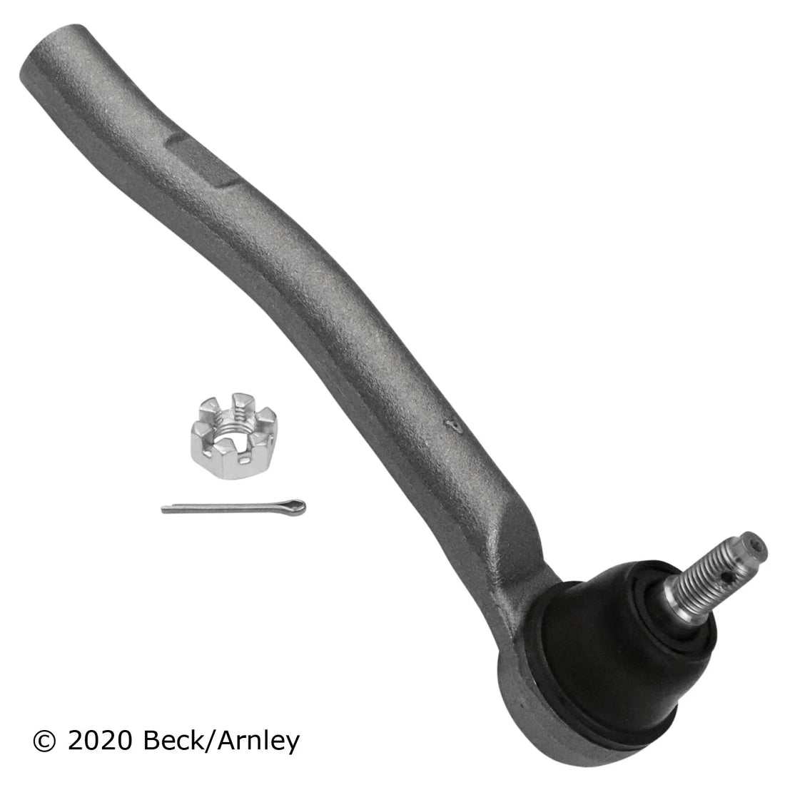 Beck/Arnley 101-7675 2011-2025 Nissan LEAF Steering Tie Rod End